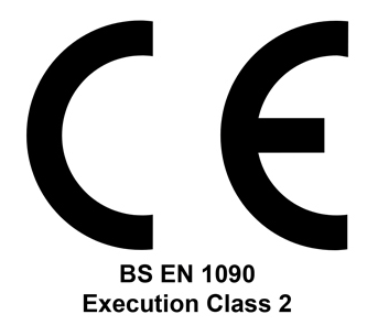 EN 1090-02 (EXC 2)