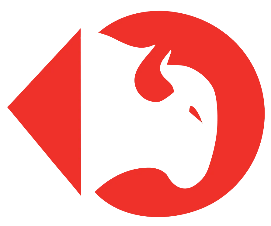 BISON logo